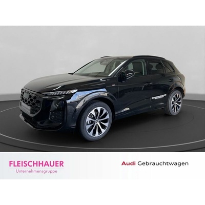 Audi Q3 SUV 1.5 TFSI S-tronic 110 kW