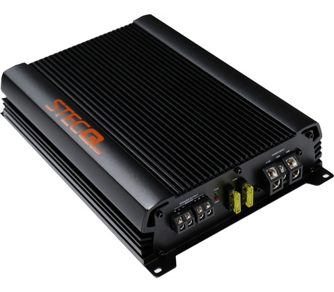 STEG QM 100.2