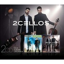 2Cellos: In2ition: Score CD