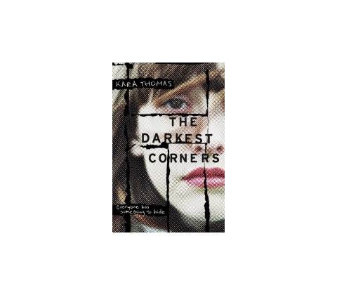 The Darkest Corners