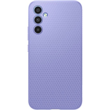 Image 1 of Spigen Гръб Spigen Liquid Air за Samsung Galaxy A34 5G - Лилав