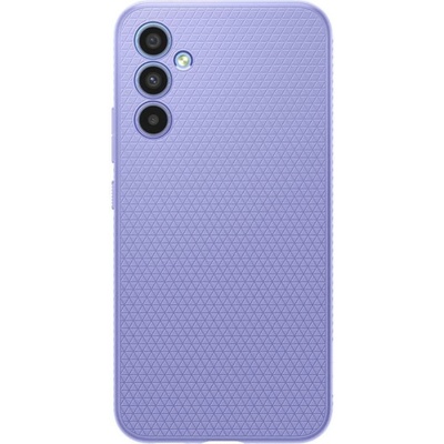 Spigen Гръб Spigen Liquid Air за Samsung Galaxy A34 5G - Лилав