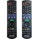 Panasonic n2qayb000759 - оригинален дистанционен контрол (n2qayb000759) Дистанционно