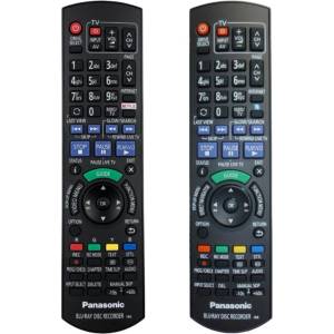 Panasonic n2qayb000759 - оригинален дистанционен контрол (n2qayb000759) Дистанционно