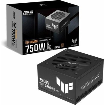 ASUS TUF Gaming EVO 750W 80 PLUS Bronze