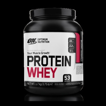 Optimum Nutrition Protein Whey 1700 g