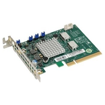 Supermicro AOC-SLG3-2E4T-O