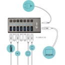 USB huby i-tec U3CHARGEHUB7