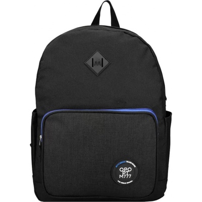 Design M777 3 Opopt Backpack Black 24 l