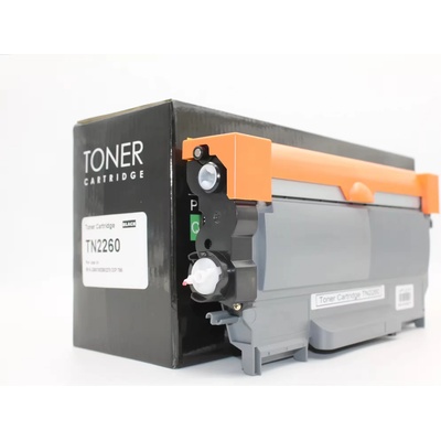 Compatible Brother TN-2260 съвместима тонер касета (2.6K) (Brother TN2260)