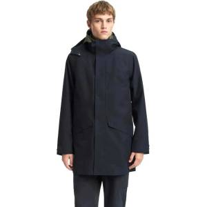 AIGLE Анорак Aigle BJ998 GORE-TEX® parka - Black (Black)