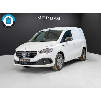 Mercedes-Benz Citan e Pro 90 kW