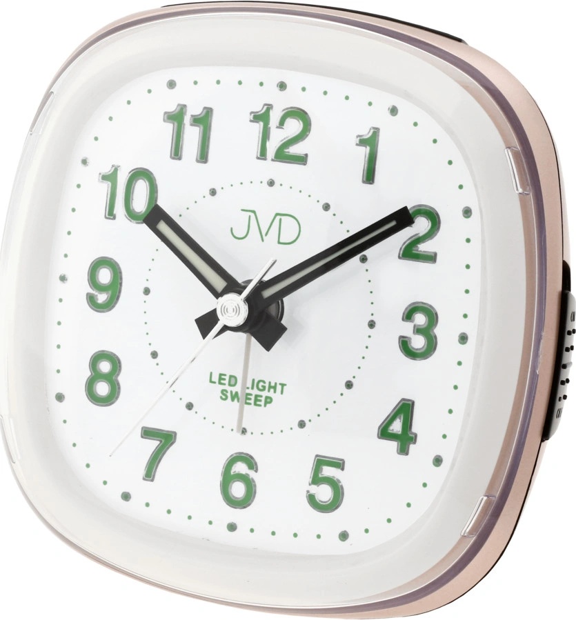 JVD SRP813.5