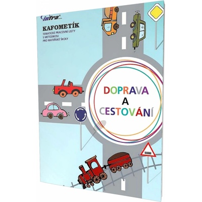 KAFOMETÍK Doprava a cestování