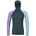 ORTOVOX 120 Comp Light Hoody W Размер: M / Цвят: сив