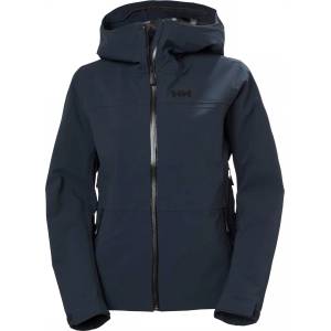 Helly hansen Ски яке w motionista 3l shell jacket
