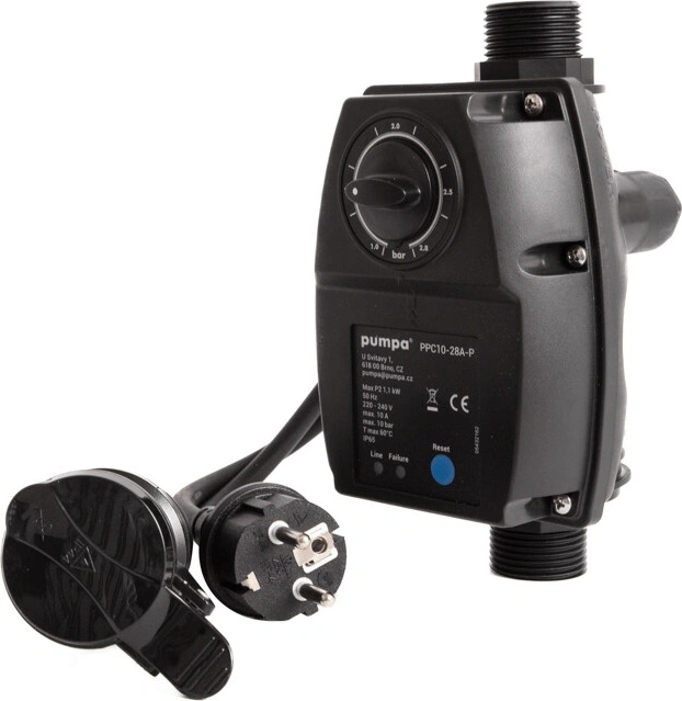 Pumpa PPC10-28A-P