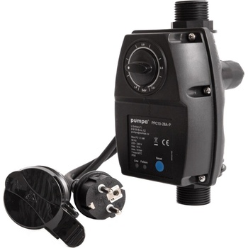 Pumpa PPC10-28A-P