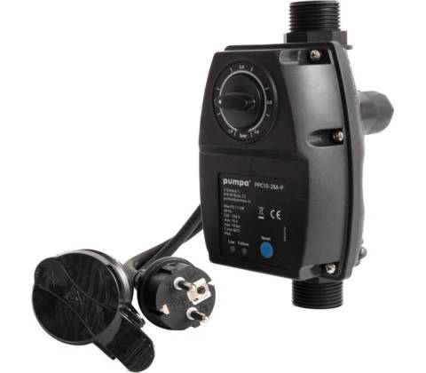 Pumpa PPC10-28A-P