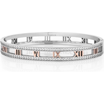 Freelook Дамска гривна Freelook FRJ. 3.3001-2 (FRJ.3.3001-2)