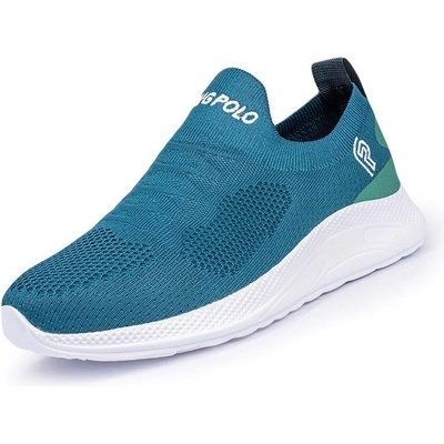 Filling POLO Мъжки спортни обувки - Тюркоаз 20210835786 (368018_Тюркоаз)