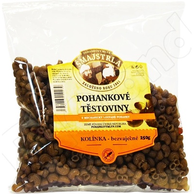 Šmajstrla Pohánkové kolienka 250 g