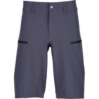 Stoic Мъжки къси панталони Stoic IsabergSt. Shorts - Midnight Grey - размер L (012-3935-0214)