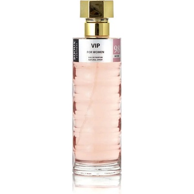 Bijoux VIP 98 parfumovaná voda dámska 200 ml