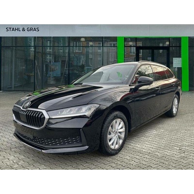 Skoda Superb 1.5 TSI mHEV Essence DSG 110 kW