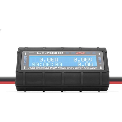 GT Hobbies Wattmeter 180A