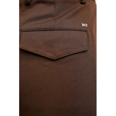 Tommy Hilfiger Панталон Tommy Hilfiger (WW0WW49471)