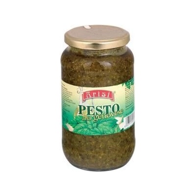 Arisi Pesto omáčka na těstoviny 500 g