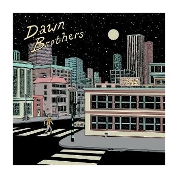 Dawn Cry Alone 1 CD