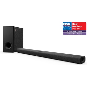 Yamaha True X Bar 50A