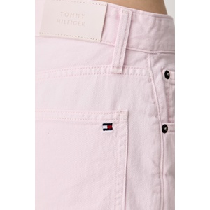 Tommy Hilfiger дънки barrel дамски (WW0WW48546) - answear - 162,31 лв
