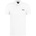 Barbour International Блуза с яка Barbour International Essential Polo Shirt - White