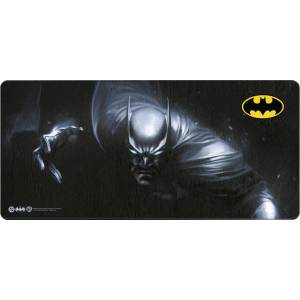 Blizzard Геймърски пад DC Batman: Mindbomb - Batman aka Bruce Wayne, XL (FSH-FWBMPBATMANVR26XL) - pcbuild