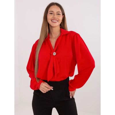 Blouse-IT-BZ-28913.17-red