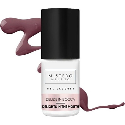 Mistero Milano DELIGHTS IN THE MOUTH 7 ml