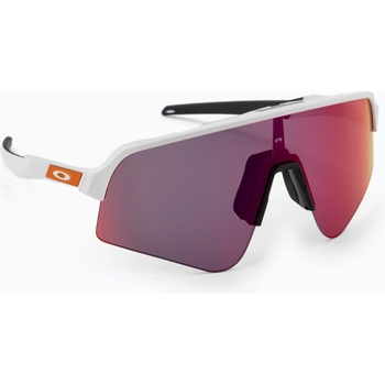 Oakley Слънчеви очила Oakley Sutro Lite Sweep matte white/prizm road