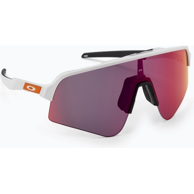 Oakley Слънчеви очила Oakley Sutro Lite Sweep matte white/prizm road