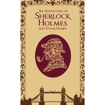 Adventures of Sherlock Holmes and Other Stories