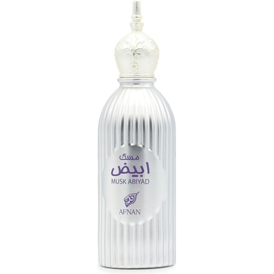 Afnan Musk Abiyad parfumovaná voda unisex 100 ml