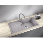 BLANCO Кухненска мивка blanco, favum xl 6s (favum xl 6s) Мивка за вграждане