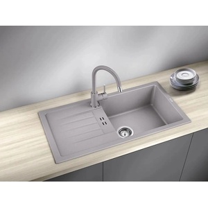 BLANCO Кухненска мивка blanco, favum xl 6s (favum xl 6s) Мивка за вграждане