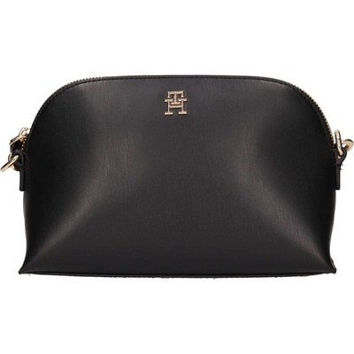 Tommy Hilfiger dámská crossbody kabelka Kammela černá