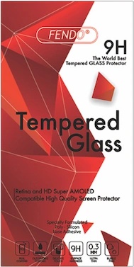 Natbok 2 Pack 3D Tempered Glass For Honor Magic 6 Lite Screen Protector - View #5