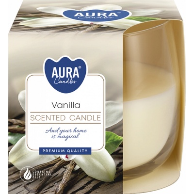 Bispol Aura Vanilla 100 g