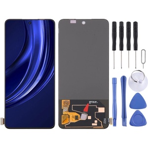 Realme LCD OLED Дисплей и Тъч Скрийн за Realme P1 Speed 5G