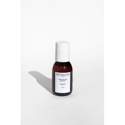 Sachajuan Moisturizing Shampoo 100 ml